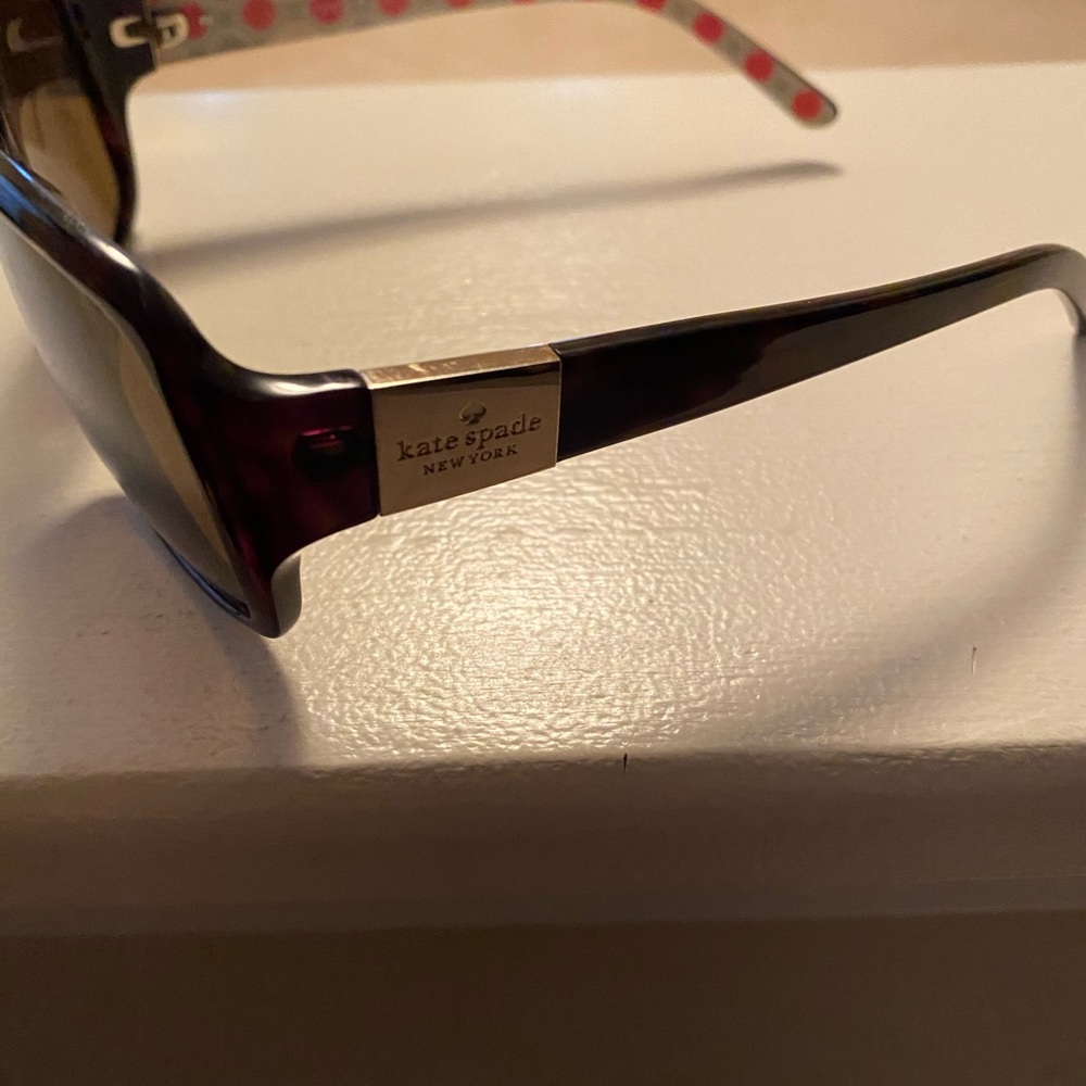 Kate Spade sunglasses - Picture 5 of 5